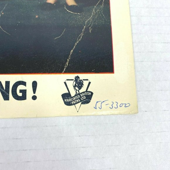 Its Great‎ To Be Young 1956 Lobby Card Movie Poster John Mills Cecil Parker VTG - Picture 4 of 7